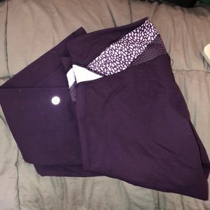 Lulu leggings • 🌸